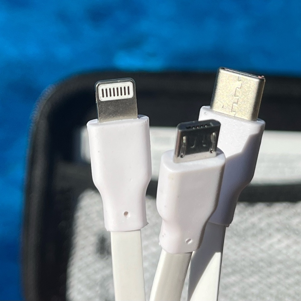 Portable Power Bank Charger - Picture 3 of 8